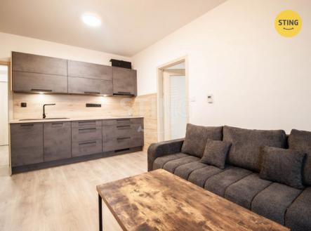 IMG_8100.jpg | Pronájem bytu, 2+kk, 53 m²