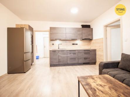 IMG_8101.jpg | Pronájem bytu, 2+kk, 53 m²
