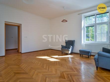 IMG_8412_hdr.jpg | Pronájem bytu, 2+1, 68 m²