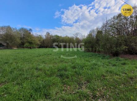 20260421_171427.jpg | Prodej - pozemek pro bydlení, 853 m²