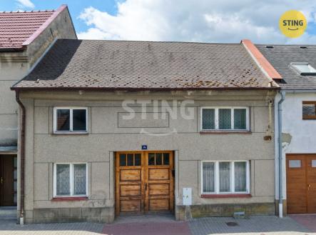DJI_20260521105729_0724_D.JPG | Prodej - dům/vila, 97 m²