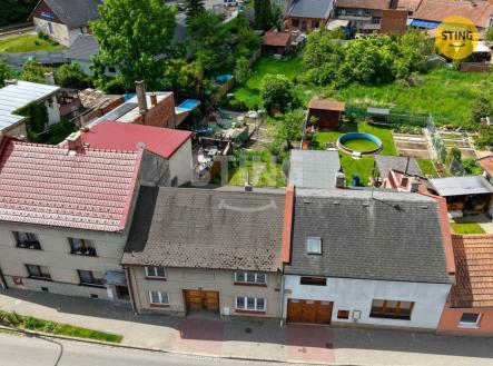 DJI_20260521110000_0734_D.JPG | Prodej - dům/vila, 97 m²