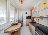 Prodej bytu, 3+1, 70 m²