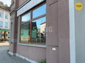 Pronájem - obchodní prostor, 82 m²