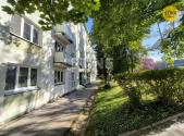 Pronájem bytu, 2+1, 52 m²