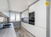 Prodej bytu, 3+kk, 76 m²