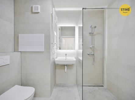 hdr koupelna a.JPG | Prodej bytu, 3+1, 89 m²