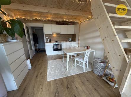 IMG_4102.jpeg | Prodej bytu, 1+kk, 27 m²