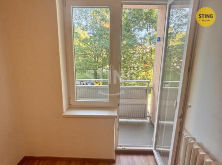 IMG_5827.jpeg | Pronájem bytu, 1+kk, 14 m²