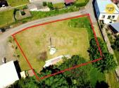 Prodej - pozemek pro bydlení, 676 m²