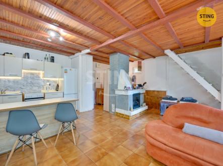 Prodej - chata/rekreační objekt, 81 m² obrázek