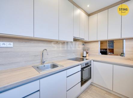 hdr kuch b.JPG | Prodej bytu, 3+1, 70 m²