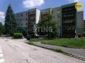 Prodej bytu, 1+1, 38 m²
