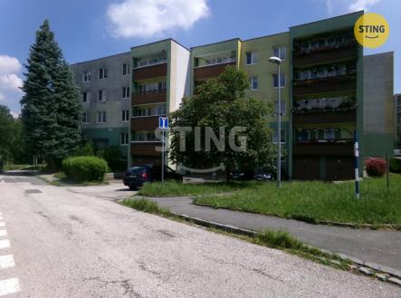 100_0191.JPG | Prodej bytu, 1+1, 38 m²
