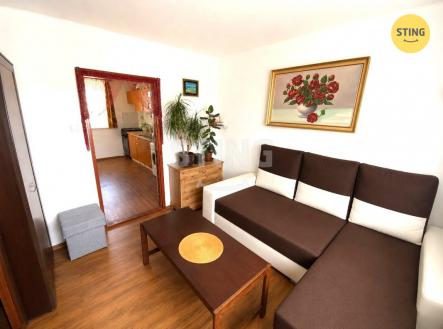 9.jpg | Prodej bytu, 1+1, 23 m²