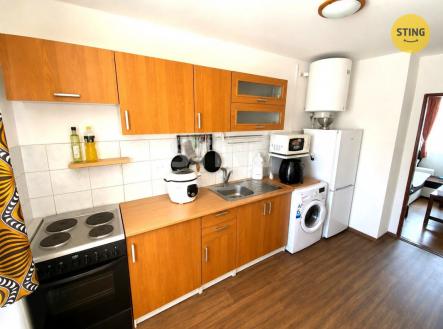 6.jpg | Prodej bytu, 1+1, 23 m²