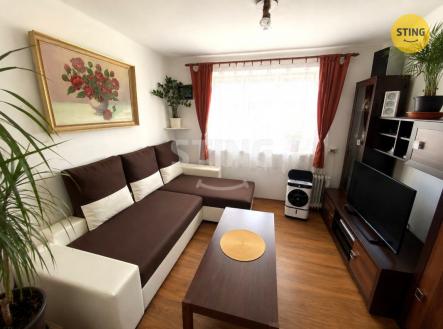 8.jpg | Prodej bytu, 1+1, 23 m²
