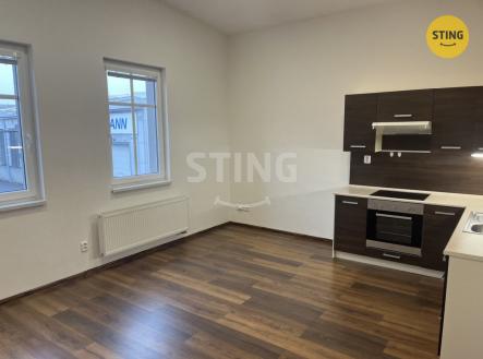 2.jpeg | Pronájem bytu, 2+kk, 52 m²