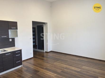 3.jpeg | Pronájem bytu, 2+kk, 52 m²