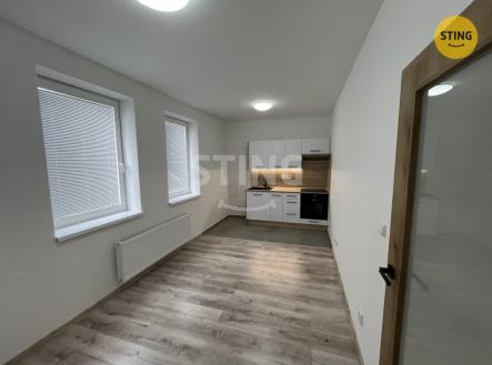 3.jpeg | Pronájem bytu, 1+kk, 25 m²