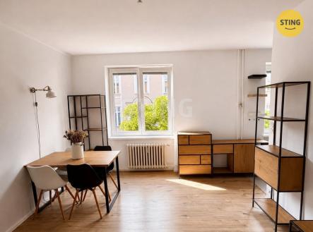 9F0DC8BD-69F8-44C4-B6BF-ECA1BAD11153.jpg | Pronájem bytu, 2+1, 52 m²