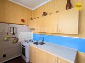 Prodej bytu, 3+1, 58 m²