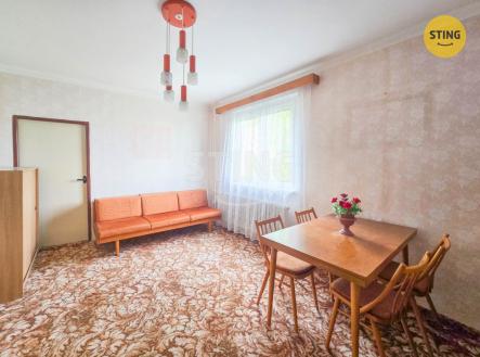 03.jpg | Prodej bytu, 3+1, 58 m²