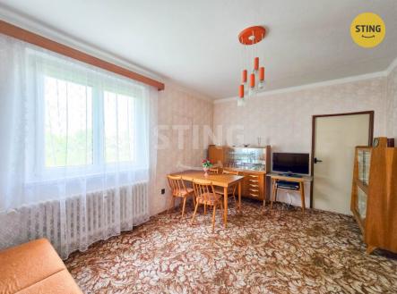 04.jpg | Prodej bytu, 3+1, 58 m²