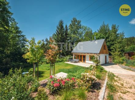 Olešnice (16).JPG | Prodej - dům/vila, 90 m²