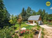 Prodej - dům/vila, 90 m²