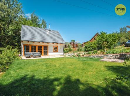 Olešnice (22).JPG | Prodej - dům/vila, 90 m²