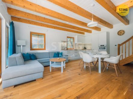 Olešnice (24).JPG | Prodej - dům/vila, 90 m²