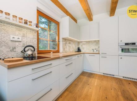 Olešnice (28).JPG | Prodej - dům/vila, 90 m²