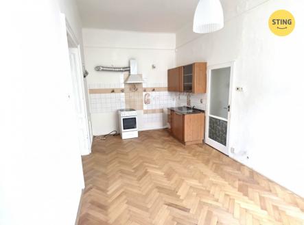 kuchyně.jpg | Prodej bytu, 2+1, 64 m²