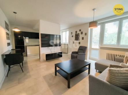 1.jpg | Pronájem bytu, 2+kk, 59 m²