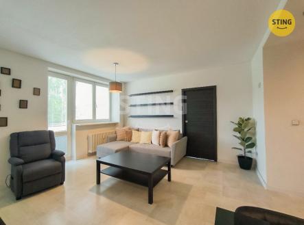 3.jpg | Pronájem bytu, 2+kk, 59 m²