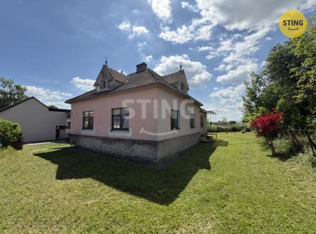 IMG_8295.jpeg | Pronájem - dům/vila, 131 m²