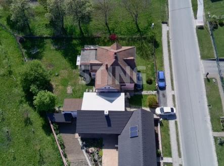 99fdc2cf-d260-4b12-867c-a1d022bbab81.JPG | Pronájem - dům/vila, 131 m²