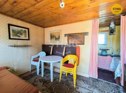 4.jpg | Prodej - chata/rekreační objekt, 16 m²
