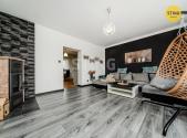Prodej - dům/vila, 120 m²