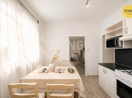 Fotka kuchyň 2.jpeg | Prodej bytu, 4+1, 75 m²
