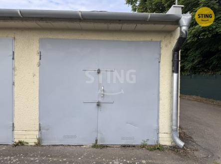 IMG_2911.JPEG | Prodej - malý objekt/garáž