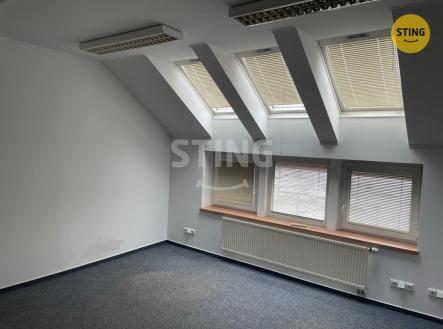 Foto kancelář2.jpeg | Pronájem - kanceláře, 20 m²