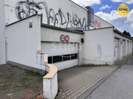 IMG_2926.JPEG | Prodej - malý objekt/garáž