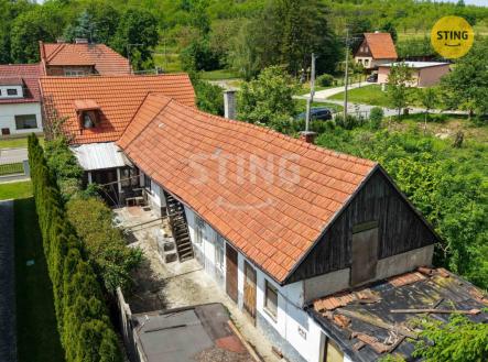 DJI_20260602135637_0080_D.JPG | Prodej - dům/vila, 90 m²