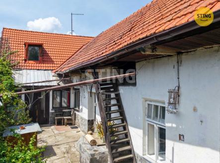 DJI_20260602135800_0084_D.JPG | Prodej - dům/vila, 90 m²