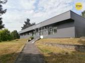 Prodej - komerční objekt, výroba, 2 402 m²