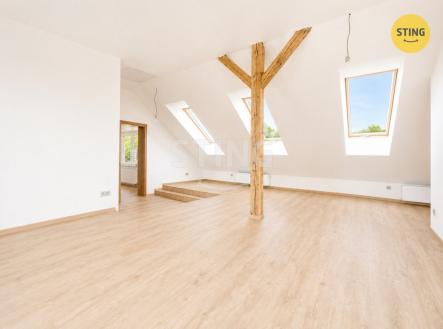 stacho pronajem (13).jpg | Pronájem bytu, 2+1, 70 m²