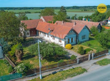 dron 1.JPG | Prodej - dům/vila, 68 m²