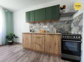 Pronájem bytu, 1+1, 29 m²